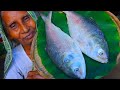 Famous Hilsha Fish Recipe | Illish Fish Recipe by Grandmother | Village Cooking Hilsha Fish