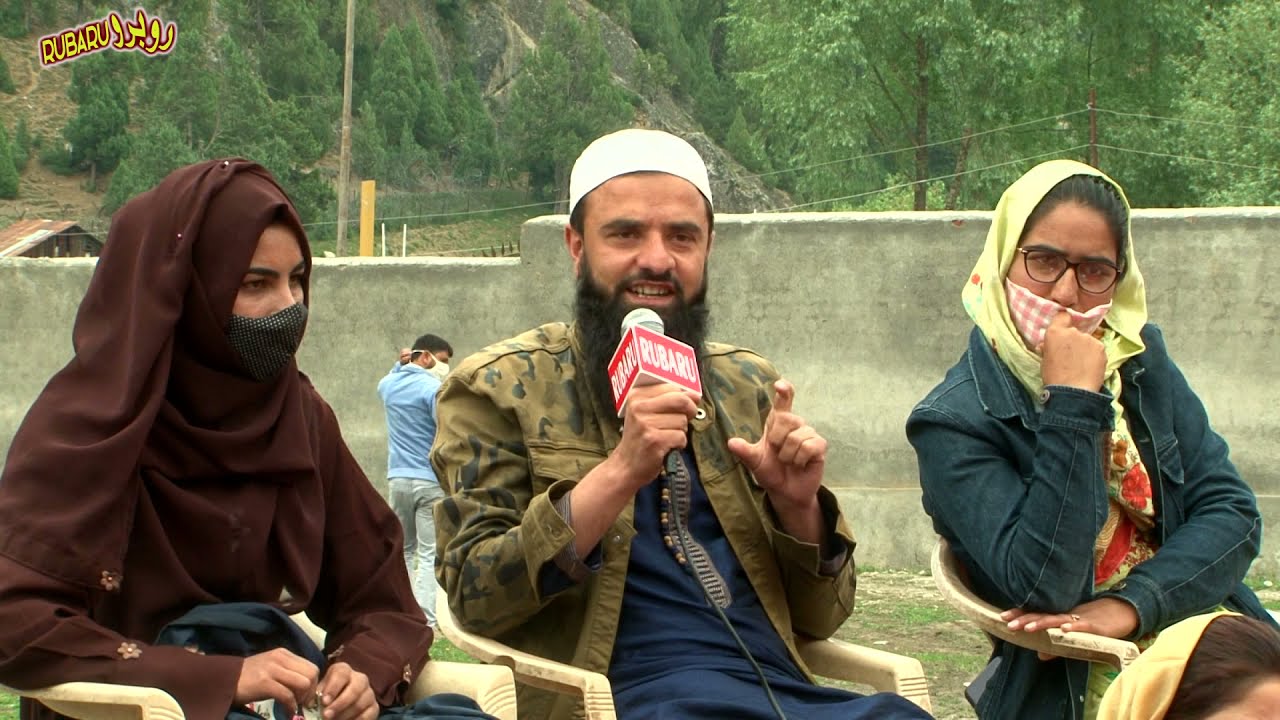 46||RUBARU||Gurez||tourism||DEVLOPMENT|| Habba Khatoon|