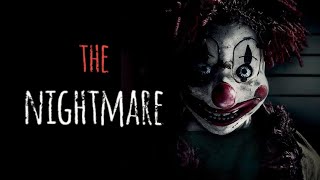 The Nightmare | Short Horror Film