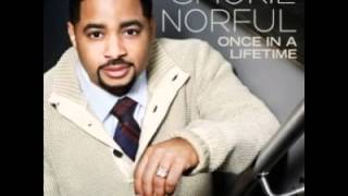Video thumbnail of "Smokie Norful - I Understand"