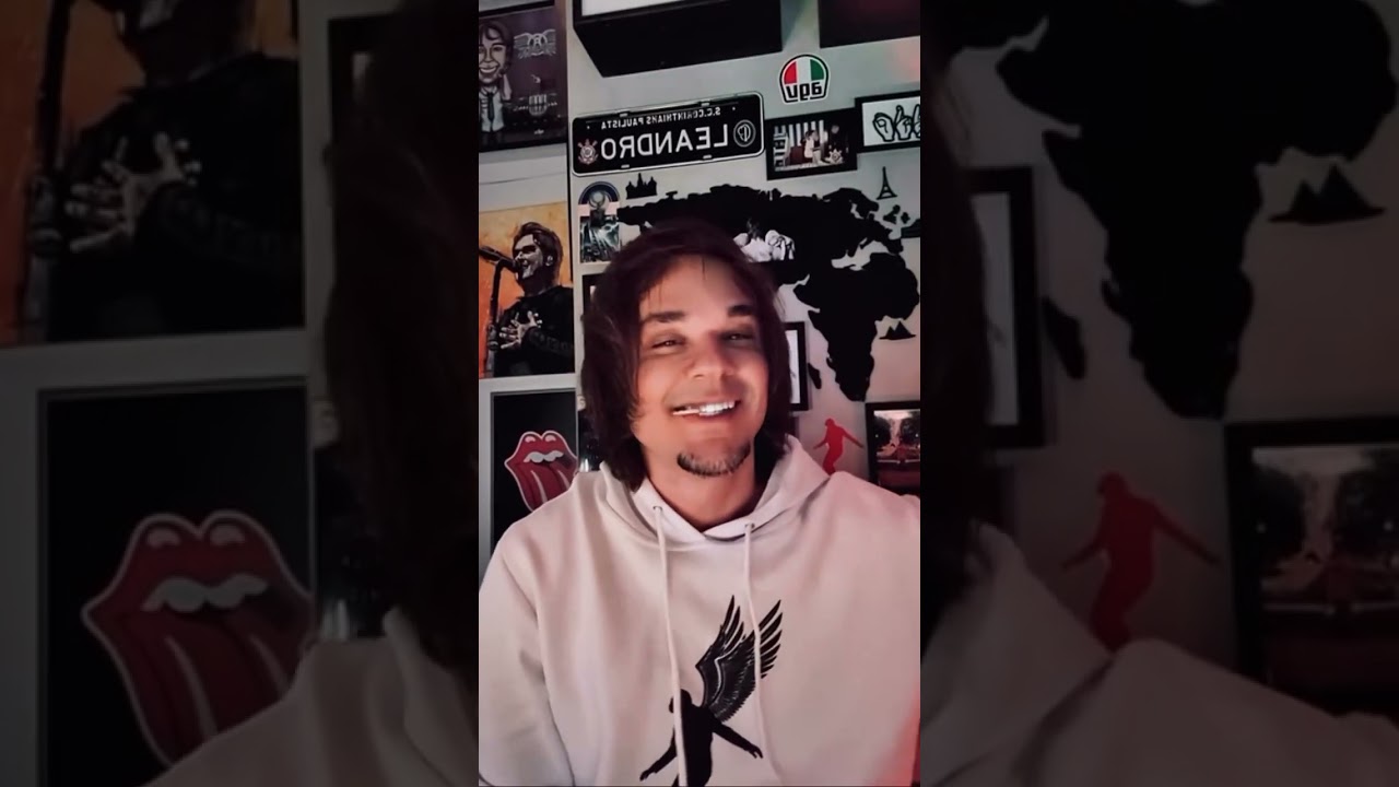 KLB 25 ANOS - Postagens de cada integrante no dia 25/06/2025