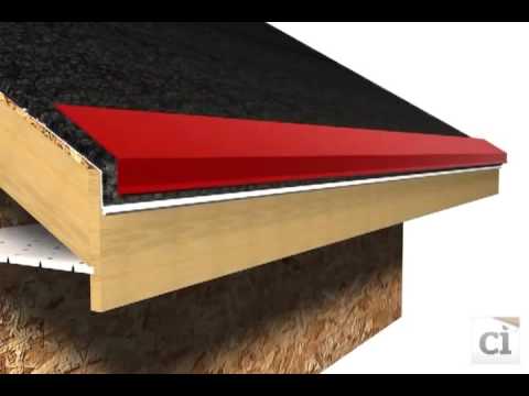 www.oluksan.com & çatı kurulumu kenet çatı nasıl yapılır eksiz oluk çatı nasıl yapılır detay