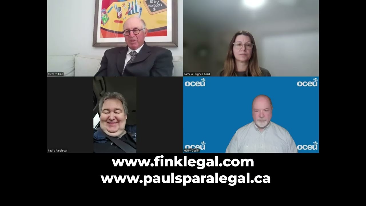 Юридическая сторона пострадавшего работника: Ричард и Пол — Подкаст № 33 с президентом профсоюза ...