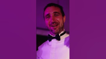 “Who the hell introduces themselves using their full name???” #shorts