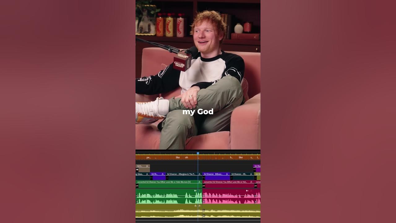 Ed Sheeran’s Song That Flopped… Then Blew Up Ed Sheeran’s Song That Flopped… Then Blew Up