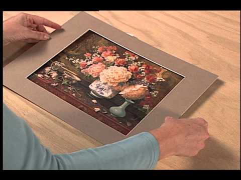 How To Use Mounting Strips