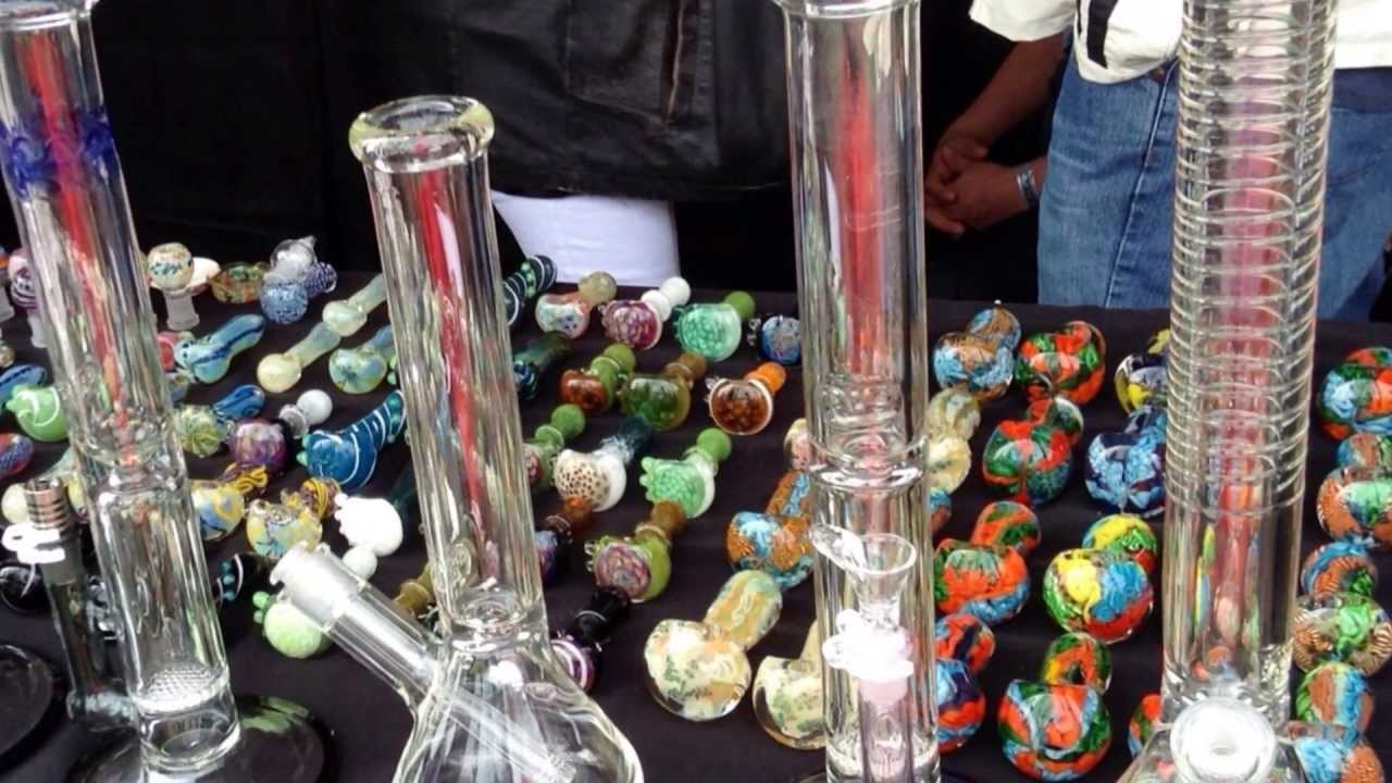 High Times Cannabis Cup 2013 - 4.20 Denver, Colorado