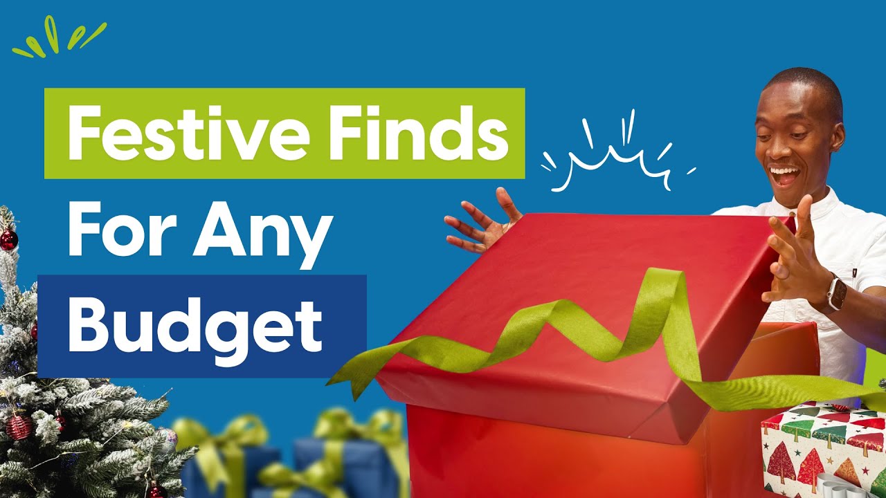 Best Budget Tech Gifts for the Holidays | Mecer Accessories & Tablets Review | ItsGivingMecer