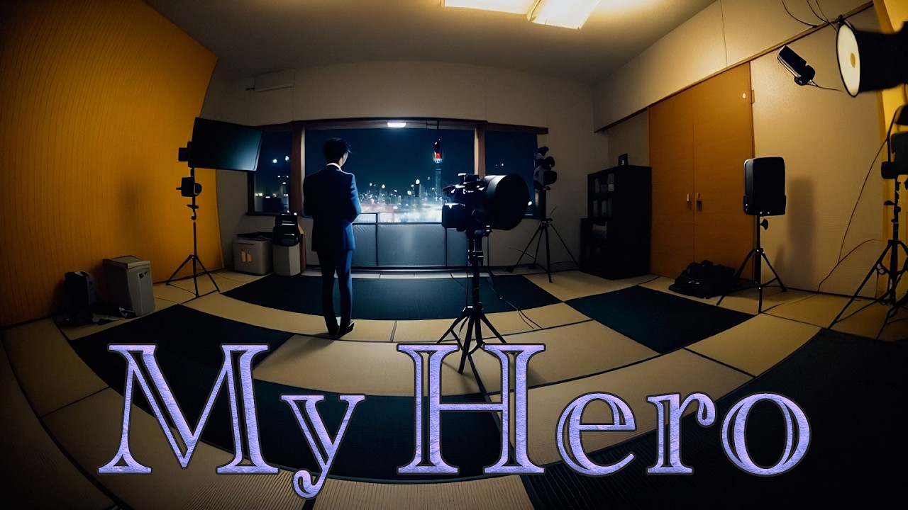 My Hero (1)