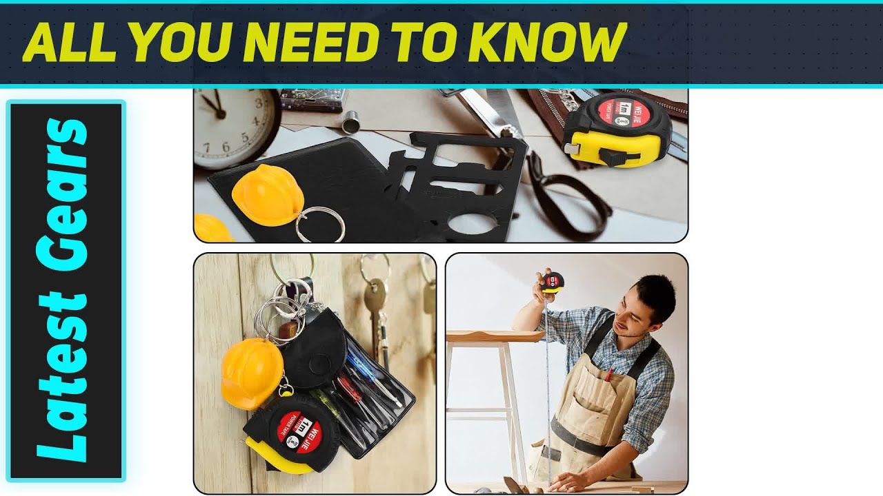 240 Pcs Mini Multitool Pen Credit Card Keychains: The Ultimate Party Favor Powerhouse!