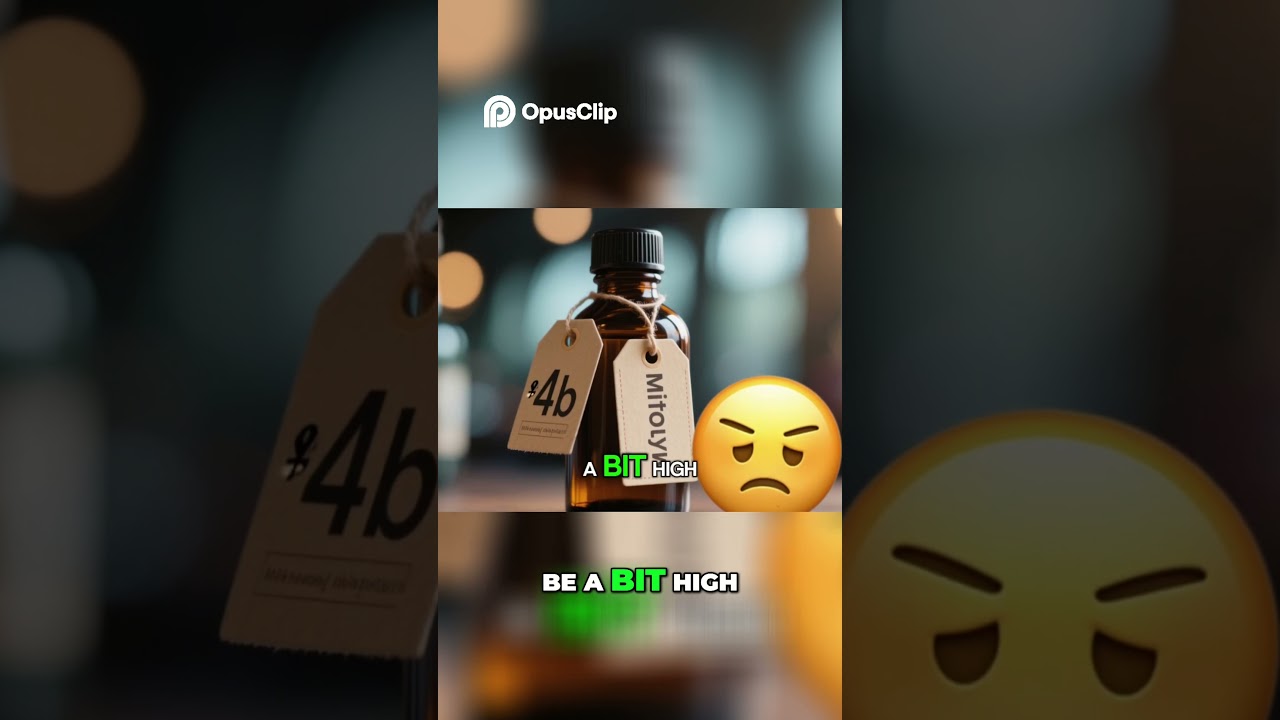 💪 Mitolyn Review 2025 – Is It Worth It? Pros, Cons & Real Experiences! ⚡ 