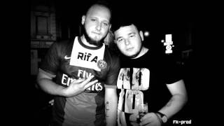 Rifa Ft Fkc Son De Malade