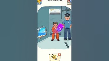 Dop5 delete one part level 745#android gameplay# game answers#gaming#solution android#short video#