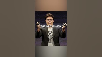 Palmer Luckey’s Crypto Bank Approved | Tech Billionaire’s Bold Move!