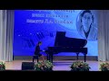 Гайдн Соната №34 Franz Joseph Haydn Piano Sonata in E Minor HOB #34