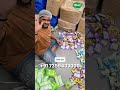 Wedding Hamper Bulk Order in Preparation 🎁 | MONKI’S Warehouse Behind the Scenes