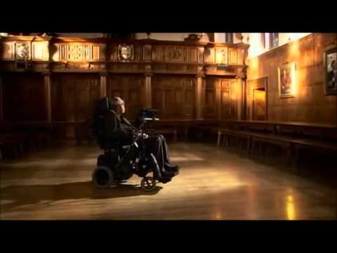 Videó: Miért Van Stephen Hawking Rendkívül Messze A 