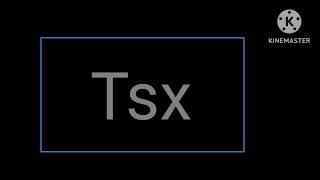 Tsx Logo