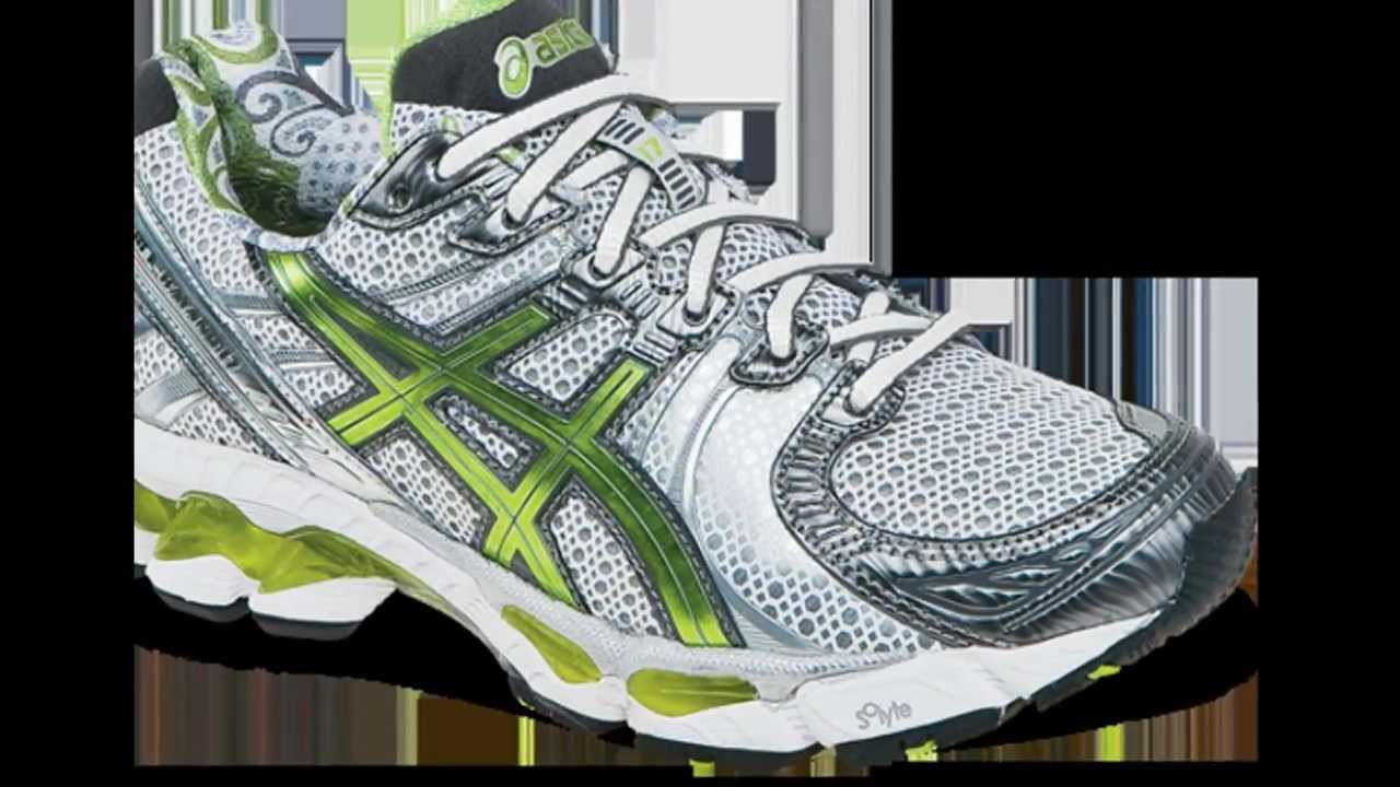 Asics Gel Kayano 17,Asics Gel Kayano 17 Limited Edition_