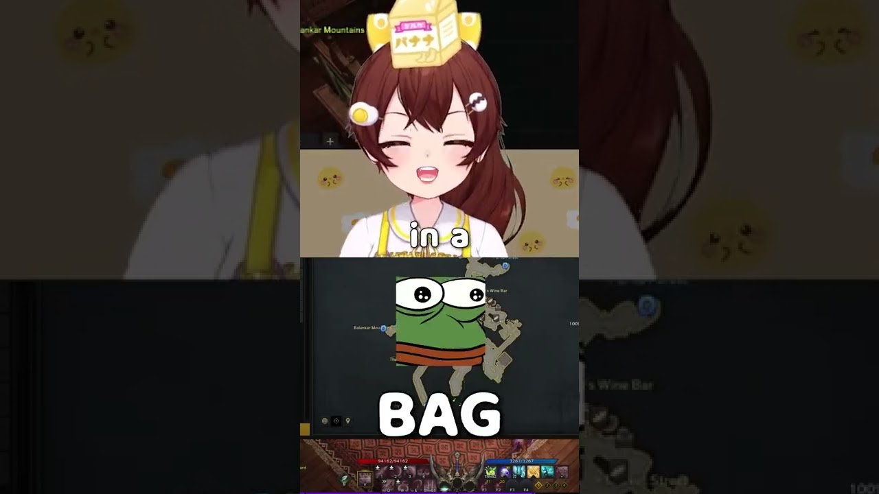 don't sit on it too long