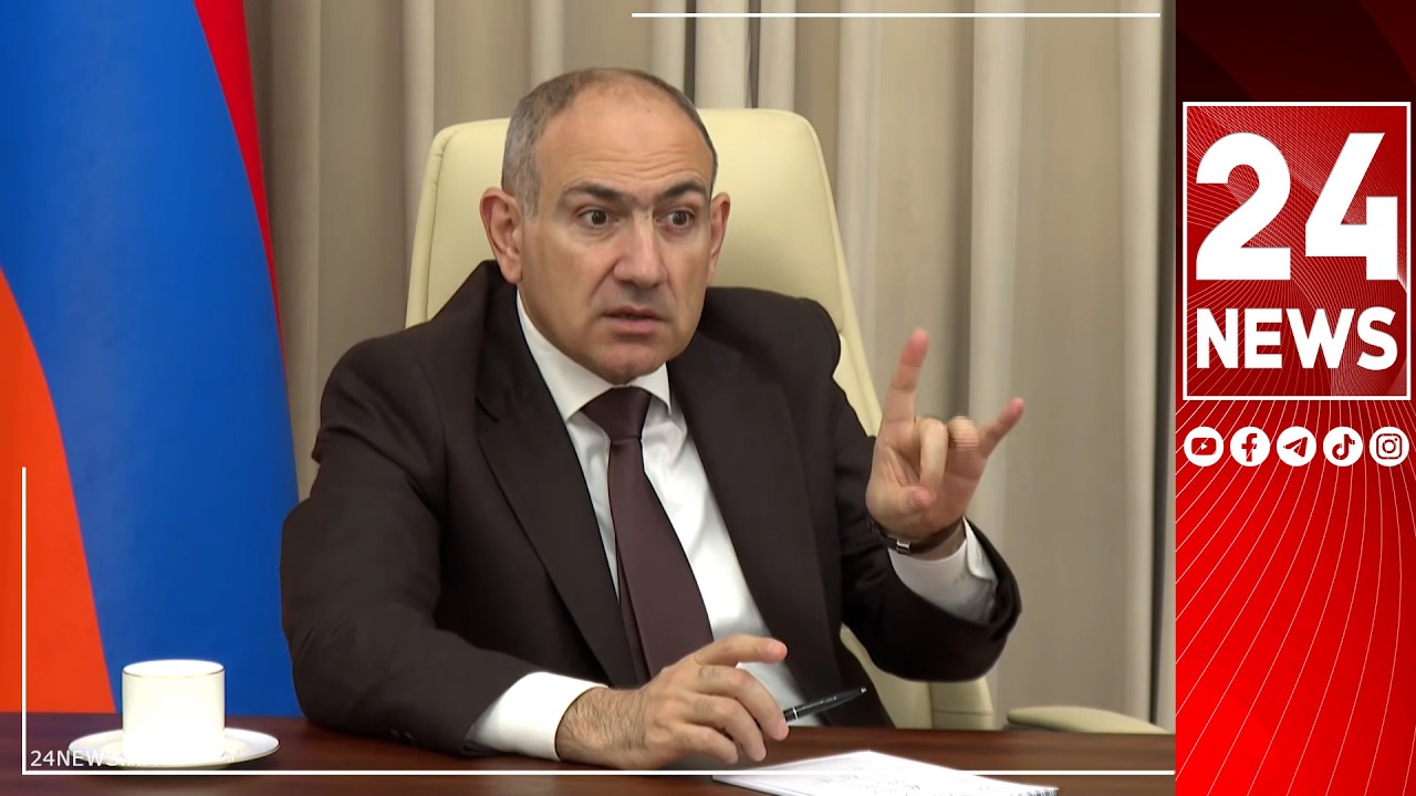 «Սոված թոշակառու» պետք է չլինի, հազար ներողություն էս կոպիտ ձևակերպման համար. Նիկոլ Փաշինյան