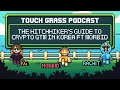 The Hitchhiker's Guide to Crypto GTM in Korea ft Morbid