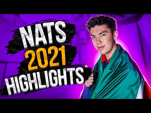 Обложка видеозаписи BEST VALORANT HIGHLIGHTS FOR 2021 | Gambit nAts