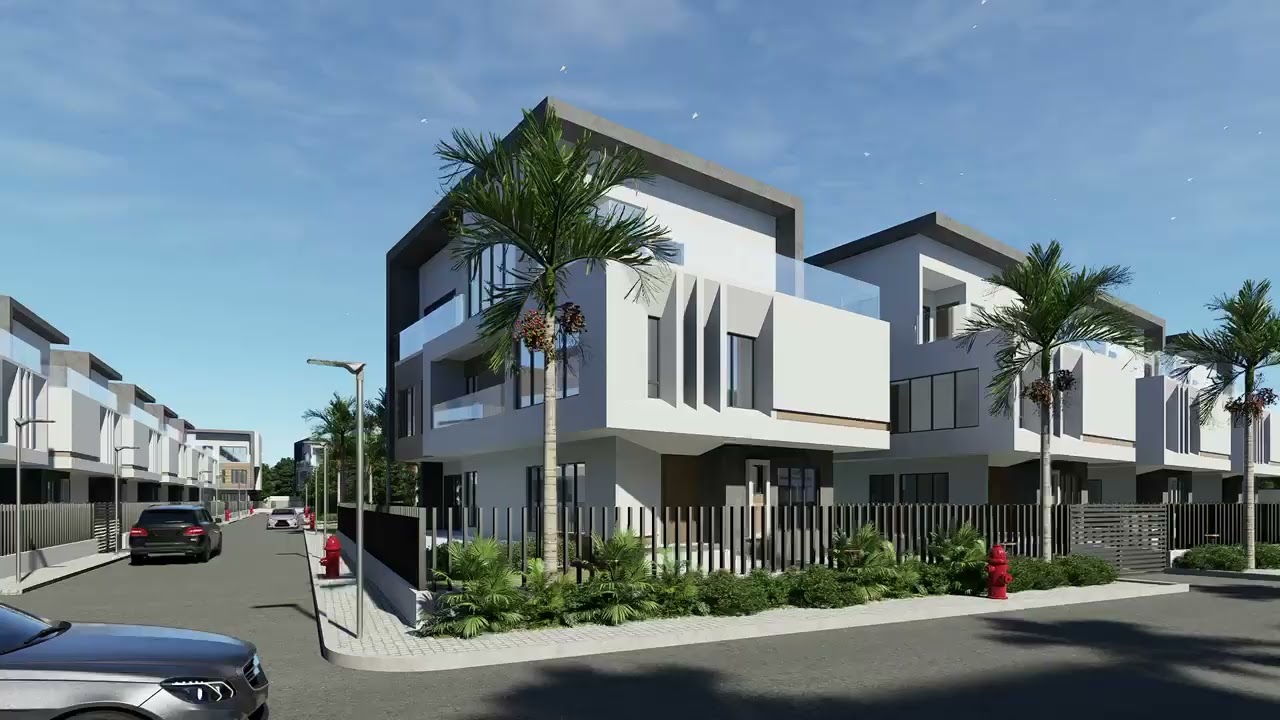 Own a Piece of Pure Elegance @ VICTORIAGARTH CASTLE 