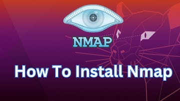 How to Install Nmap on Linux