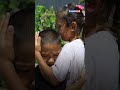 Ayriliqdagi opa-uka ko’rishdi