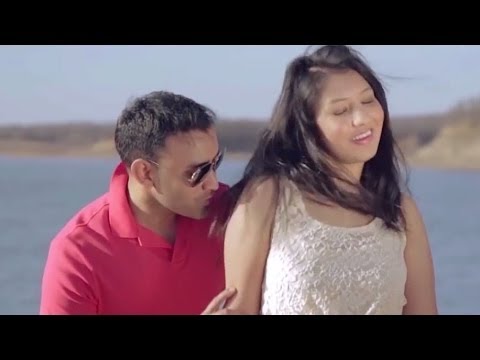Ramkrishna Dhakal - Ma ta chhu Yehi
