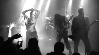 Video thumbnail of "Horna - Örkkivuorilta"