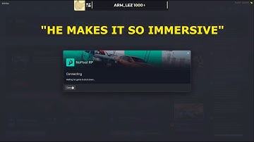 Bananabrea on roleplaying with Jay Hobbs