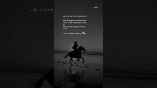 Stop asking “Why Me” | Life Changing Mindset Shift 💭 #mindset