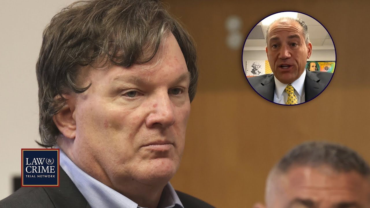 Wife of Alleged Gilgo Beach Killer Believes Her Husband Was Living Double Life, Lawyer Says