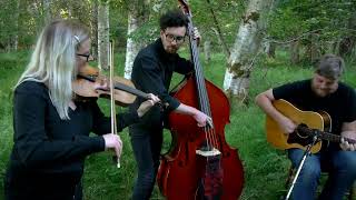 Elise Boeur & Adam Iredale Gray - Cathal McConnell's / Cottage In The Grove