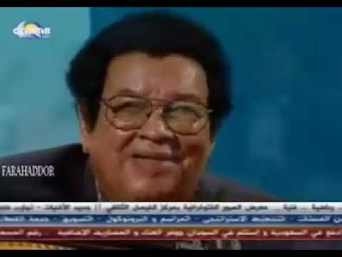 Abdelkarim Al Kabli Ya Jamal Duniya