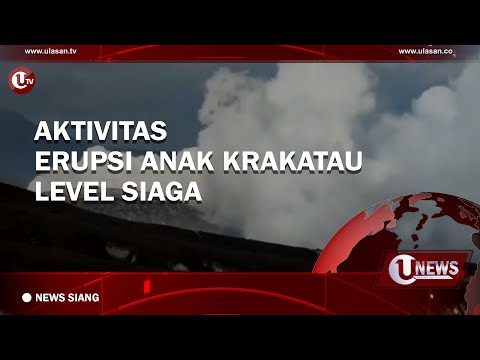 LIVE - U NEWS SIANG 26 APRIL 2022