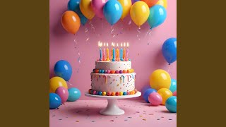 Happy Birthday Song DJ Remix