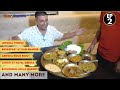Bhubaneswar Tour |Episode 2 , Lingraj temple, Street food, Dhauli Giri & more