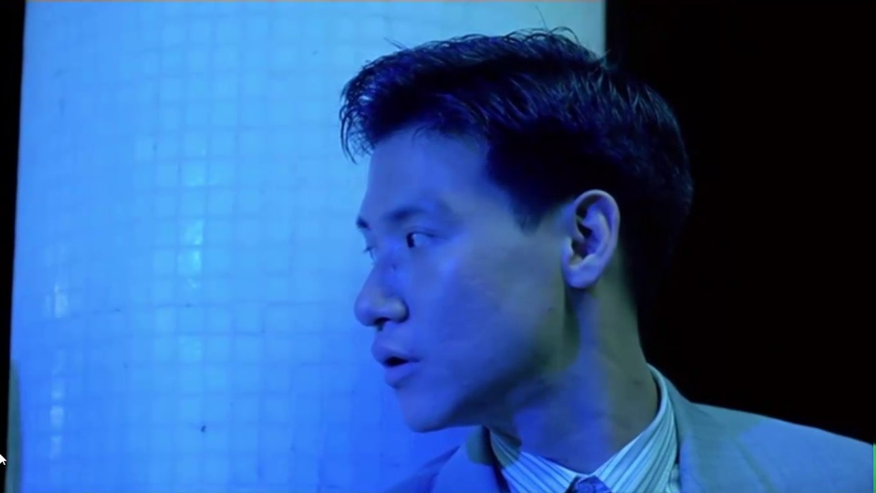 張學友Jacky Cheung - 輕撫你的臉  Touch your Face [MV FAN MADE]