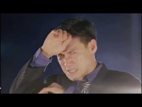 張學友Jacky Cheung - 輕撫你的臉  Touch your Face [MV FAN MADE]