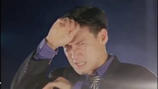 jacky Cheung    Touch Your Face mv Fan Made