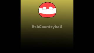 Central Powers in 12 Seconds #shorts #countryballs #ww1 Resimi