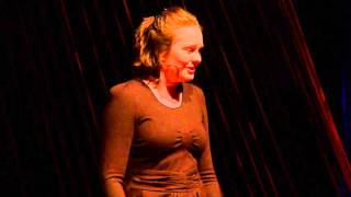 Do something different | Thora Helene Støren Soot | TEDxOslo