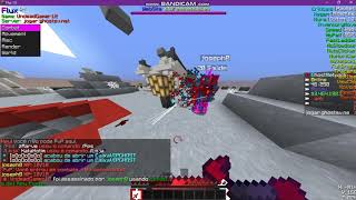 Ghostnetwork Hack Flux b4