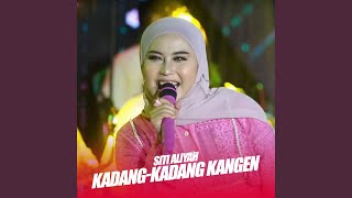 Kadang kadang kangen (Live)