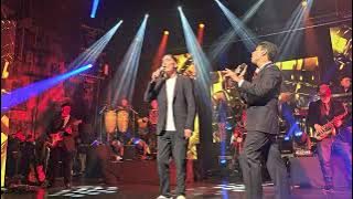 Americo y Daniel Agostini - La Cita - Teatro Opera On (23/05/2025)