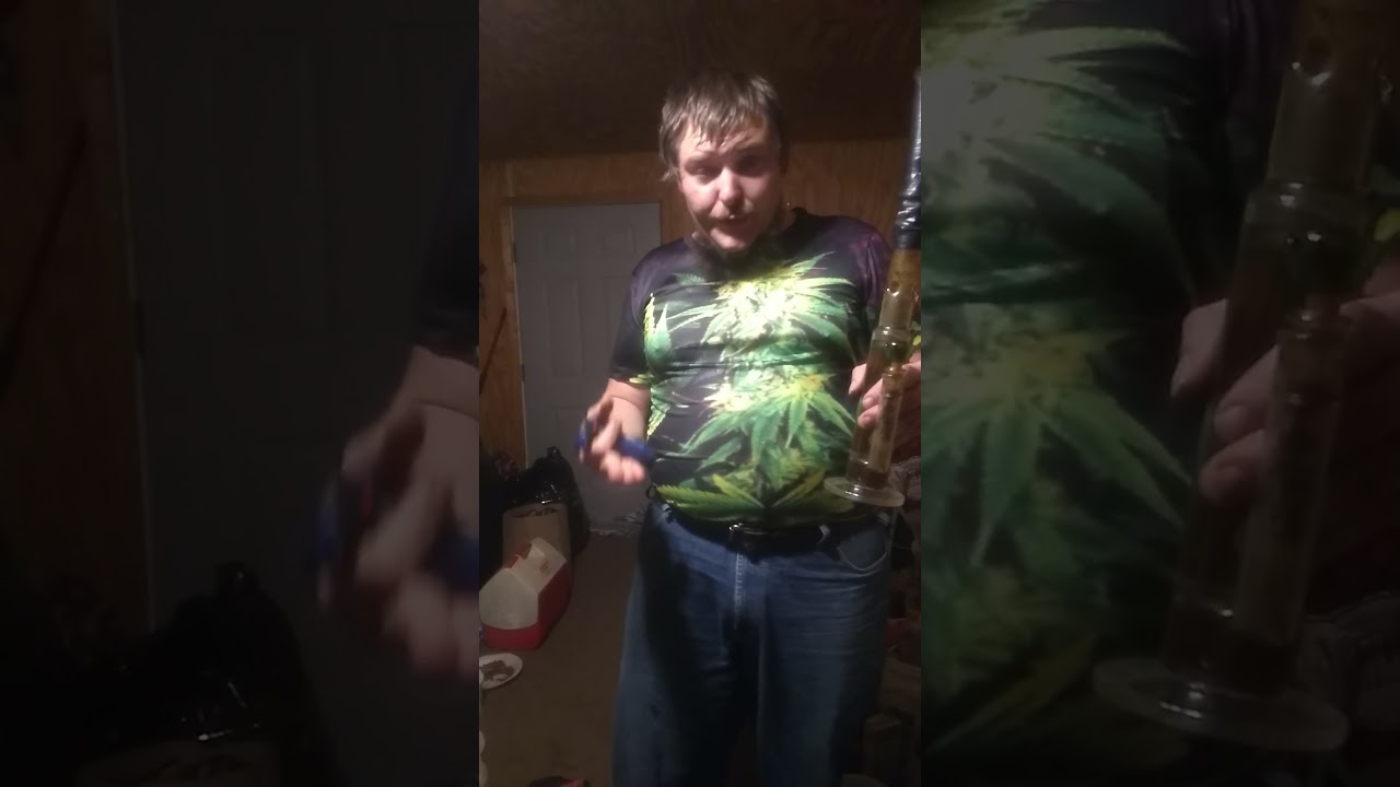 hope organics Delta 8 flower review