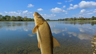 Pesca sul Grande Fiume Po -Fishing on the Great Po River – The Last Heirs of a Disappearing Passion